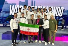 Photo of درخشش تیم ملی تکواندو مردان ایران در قهرمانی جهان ۲۰۲۵