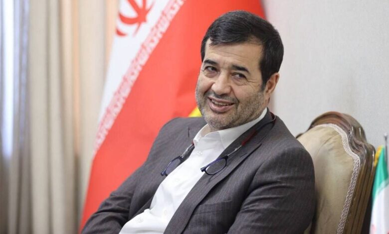 تبریک وزیر ورزش به کاروان «سفیران امید»