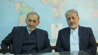 Photo of رنجبر رئیس دانشگاه آزاد اسلامی شد