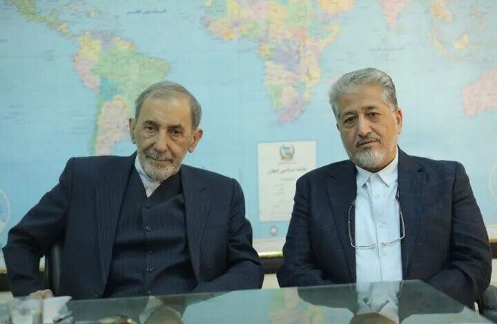 رنجبر رئیس دانشگاه آزاد اسلامی شد