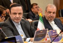 Photo of لزوم راهاندازی منطقه آزاد مشترک ایران و عراق و شبانهروزی شدن مرز شلمچه