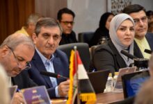 Photo of توافق ایران و عراق برای ایجاد بازارچه تجاری مرزی مشترک در شلمچه