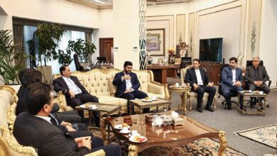 Photo of نقش‌آفرینی گروه مالی گردشگری در ناترازی برق کشور و حرکت به سمت توسعه سبز و پایدار