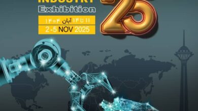 Photo of ایدرو میزبان بزرگترین گردهمایی صنعت و فناوری ایران شد