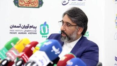 Photo of اعلام حمایت و تقدیر بیش از ۱۲۰ نماینده مجلس شورای اسلامی از محمدی نوری در مدیریت امور مجلس گروه صنعتی ایران خودرو