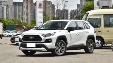 Photo of آغاز پیش‌فروش تویوتا RAV4 ADVENTURE PLUS با پلاک ملی از سوی آذریوردسال