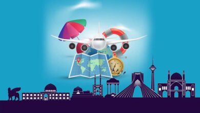 Photo of تفاهمنامه «تجاری‌سازی خدمات گردشگری» امضا می‌شود