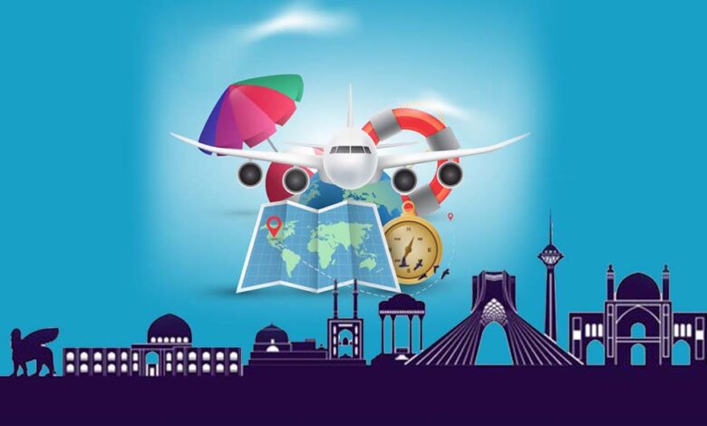 به گزارش پارسیان به نقل از روابط عمومی سازمان توسعه تجارت ایران، در آستانه روز ملی صادرات، مراسم امضای تفاهم نامه همکاری مشترک بین سازمان توسعه تجارت ایران با معاونت گردشگری وزارت میراث فرهنگی، گردشگری و صنایع دستی با حضور محمدعلی دهقان دهنوی رییس کل سازمان توسعه تجارت ایران، انوشیروان محسنی بندی معاون گردشگری وزارت میراث فرهنگی، گردشگری و صنایع دستی برگزار می‌شود.