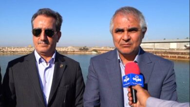 Photo of بهبود وضعیت اقتصادی گلستان با بهره‌مندی از ظرفیت‌های وزارت راه و سازمان بنادر در استان