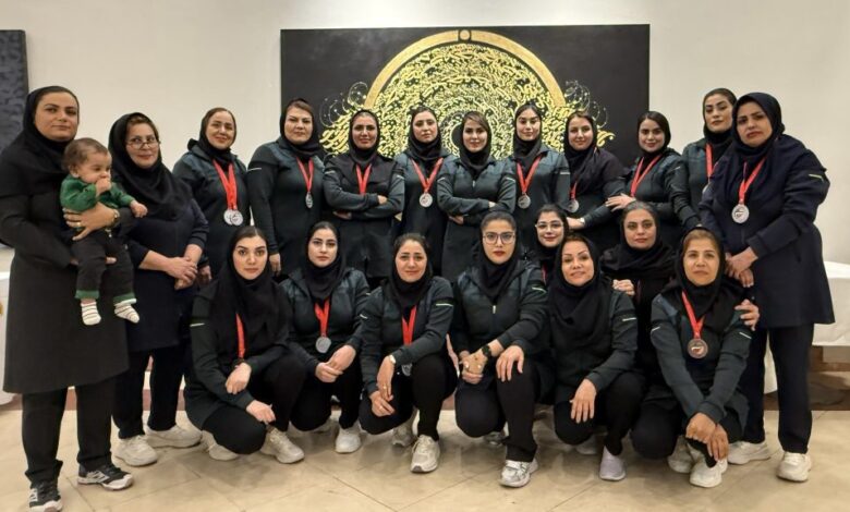 به گزارش پارسیان به نقل از روابط عمومی شرکت عملیات غیرصنعتی پازارگاد: عناوین کسب شده به شرح ذیل میباشند: