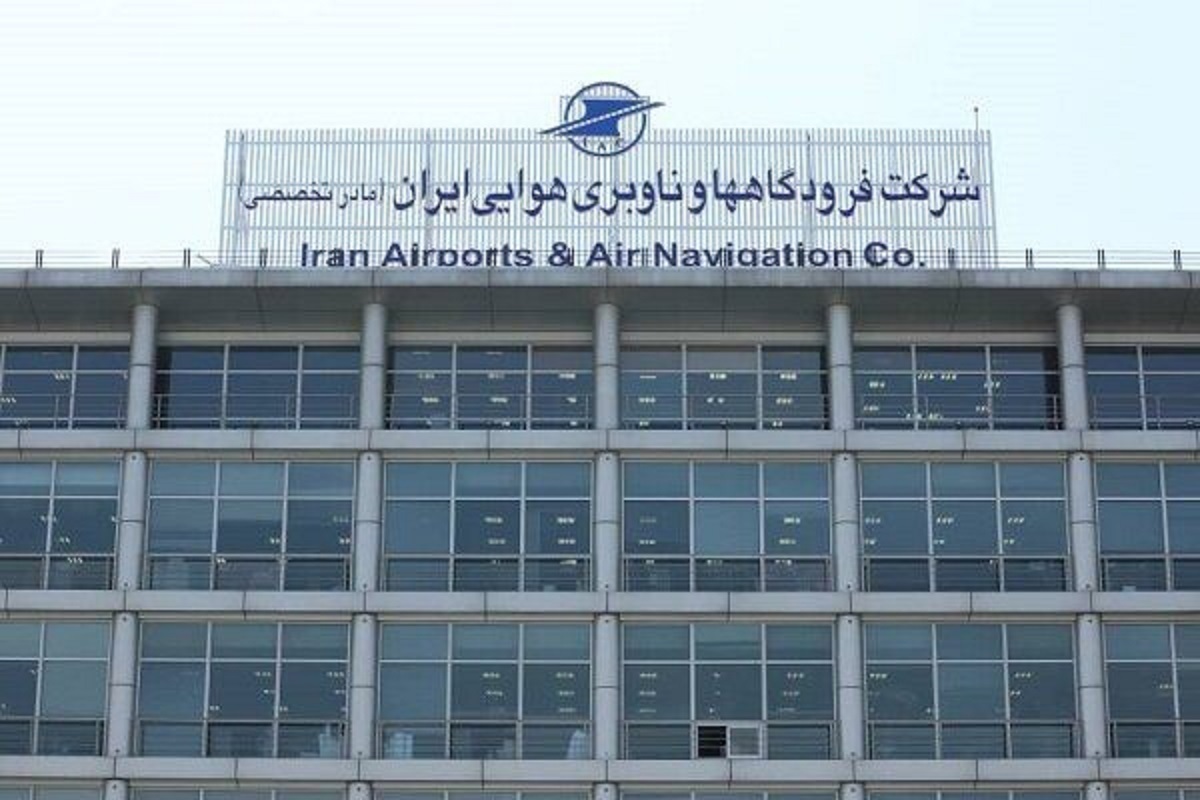 شایعات درباره تغییر مدیر فرودگاه اردبیل تکذیب شد
