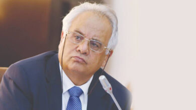 Photo of هم‌افزایی سازندگان و فناوران؛ نمایشگاه‌ها نقطه شروع انقلاب مسکن و شهرسازی