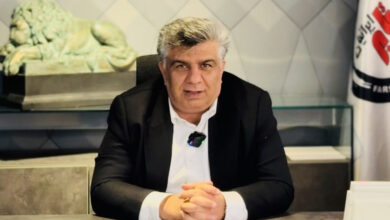 Photo of هوشمندسازی در صنعت حمل‌ونقل؛ رویکرد فارس‌تایر ایرانیان در نهمین نمایشگاه حمل و نقل، لجستیک و صنایع وابسته