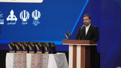 Photo of پارس جنوبی نماد توانمندی علمی فرزندان ایران اسلامی است