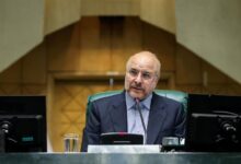 Photo of قالیباف: روابط اقتصادی و امنیتی ایران و پاکستان راهبردی و مکمل است