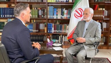 Photo of خرازی: تعامل ایران با آمریکا تنها در پرونده هسته‌ای امکان‌پذیر است