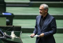 Photo of مدنی‌زاده: تحقق رشد ۸ درصدی اقتصاد در گرو رفع موانع کلان و هم‌افزایی ملی