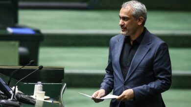 Photo of مدنی‌زاده: تحقق رشد ۸ درصدی اقتصاد در گرو رفع موانع کلان و هم‌افزایی ملی