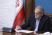 Photo of رئیس‌جمهور: مدرسه مهم‌ترین نهاد در ساخت آینده ایران است