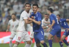 Photo of ناکامی ایران در فینال تورنمنت العین؛ شکست در پنالتی مقابل ازبکستان
