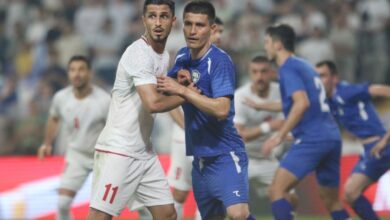 Photo of ناکامی ایران در فینال تورنمنت العین؛ شکست در پنالتی مقابل ازبکستان