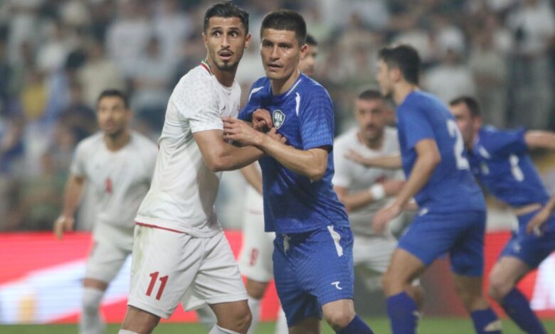 تورنمنت العین