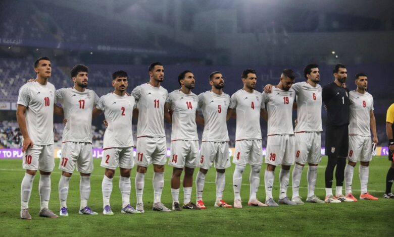 ایران بیستم جهان شد