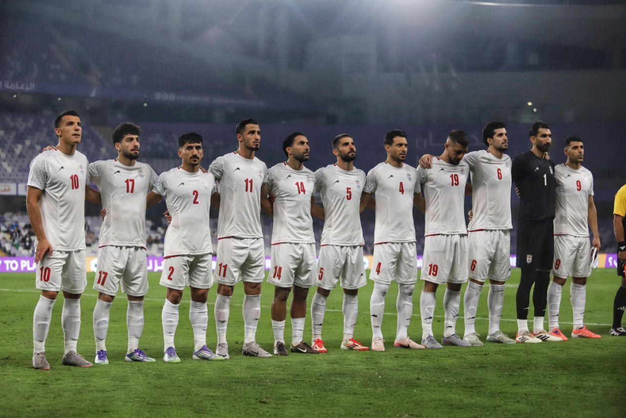 ایران بیستم جهان شد؛ صعود شاگردان قلعه‌نویی در رنکینگ جدید فیفا