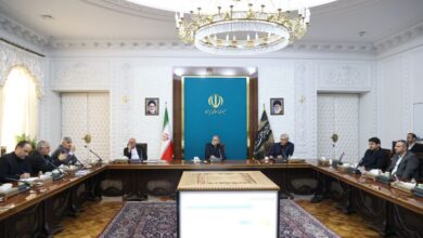 Photo of پزشکیان: تسریع در اجرای قانون مالیات‌های مستقیم و برخورد با دستگاه‌های متخلف ضروری است