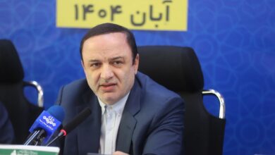 Photo of اراده ملی برای تحول مناطق آزاد در حال تقویت است / حمایت مستمر وزیر اقتصاد از مناطق آزاد