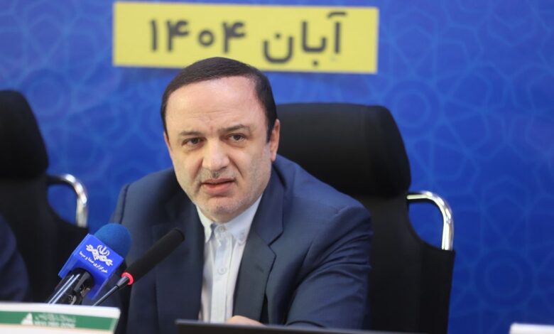 رضا مسرور، دبیر شورای‌عالی مناطق آزاد