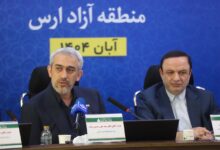 Photo of تأکید وزیر اقتصاد بر نقش مناطق آزاد در تحول اقتصادی؛ اصلاح قوانین در دستور کار