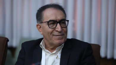 Photo of «محمود حیدری» رئیس فدراسیون سوارکاری شد