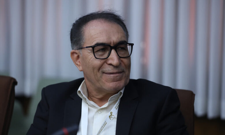 محمود حیدری