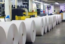 Photo of افزایش ۶۰ درصدی قیمت کاغذ؛ بازار در قبضه مافیای توزیع و قیمت‌گذاری