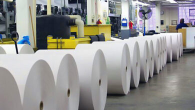 Photo of افزایش ۶۰ درصدی قیمت کاغذ؛ بازار در قبضه مافیای توزیع و قیمت‌گذاری