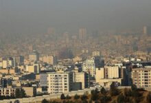 Photo of پایداری جو و افزایش آلودگی هوا در کلان‌شهرها؛ هشدار سازمان هواشناسی برای روزهای آینده