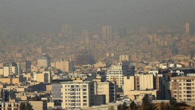 Photo of پایداری جو و افزایش آلودگی هوا در کلان‌شهرها؛ هشدار سازمان هواشناسی برای روزهای آینده