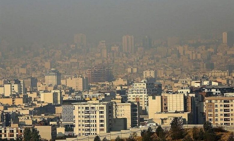 هشدار سازمان هواشناسی