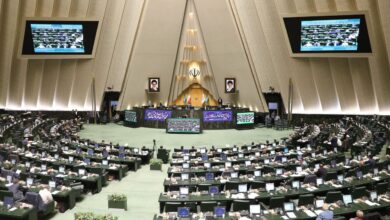 Photo of موافقت مجلس با کلیات اصلاح قانون محکومیت‌های مهریه و اجرای مالی