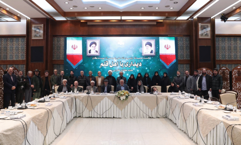 رئیس سازمان صداوسیما