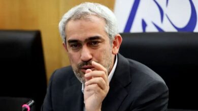 Photo of وزیر اقتصاد: اجرای ۱۵۰ پروژه اولویت‌دار برای تحقق «اقتصاد برای همه» آغاز شد