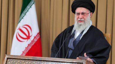 Photo of رهبر انقلاب: پیغام با واسطه ایران به آمریکا دروغ محض است