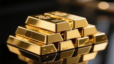 Photo of رکوردشکنی طلا در بازار جهانی؛ افت دلار و امید به کاهش نرخ بهره عامل صعود