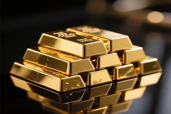 قیمت طلا