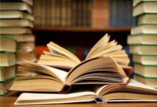 Photo of میانگین مطالعه روزانه ایرانی‌ها ۱۱ دقیقه؛ کتاب کاغذی همچنان محبوب‌ترین انتخاب