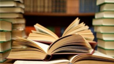 Photo of میانگین مطالعه روزانه ایرانی‌ها ۱۱ دقیقه؛ کتاب کاغذی همچنان محبوب‌ترین انتخاب