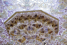 Photo of آینه‌کاری در معماری ایران به مرز ثبت جهانی رسید