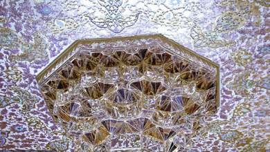 Photo of آینه‌کاری در معماری ایران به مرز ثبت جهانی رسید
