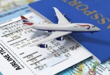 Photo of انسداد ۸ سایت غیرمجاز فروش بلیت هواپیما توسط سازمان هواپیمایی کشوری